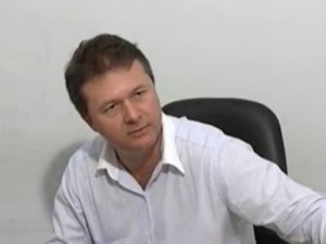 Juiz Marcelo Testa Baldochi voltou a cargo, após decisão do CNJ