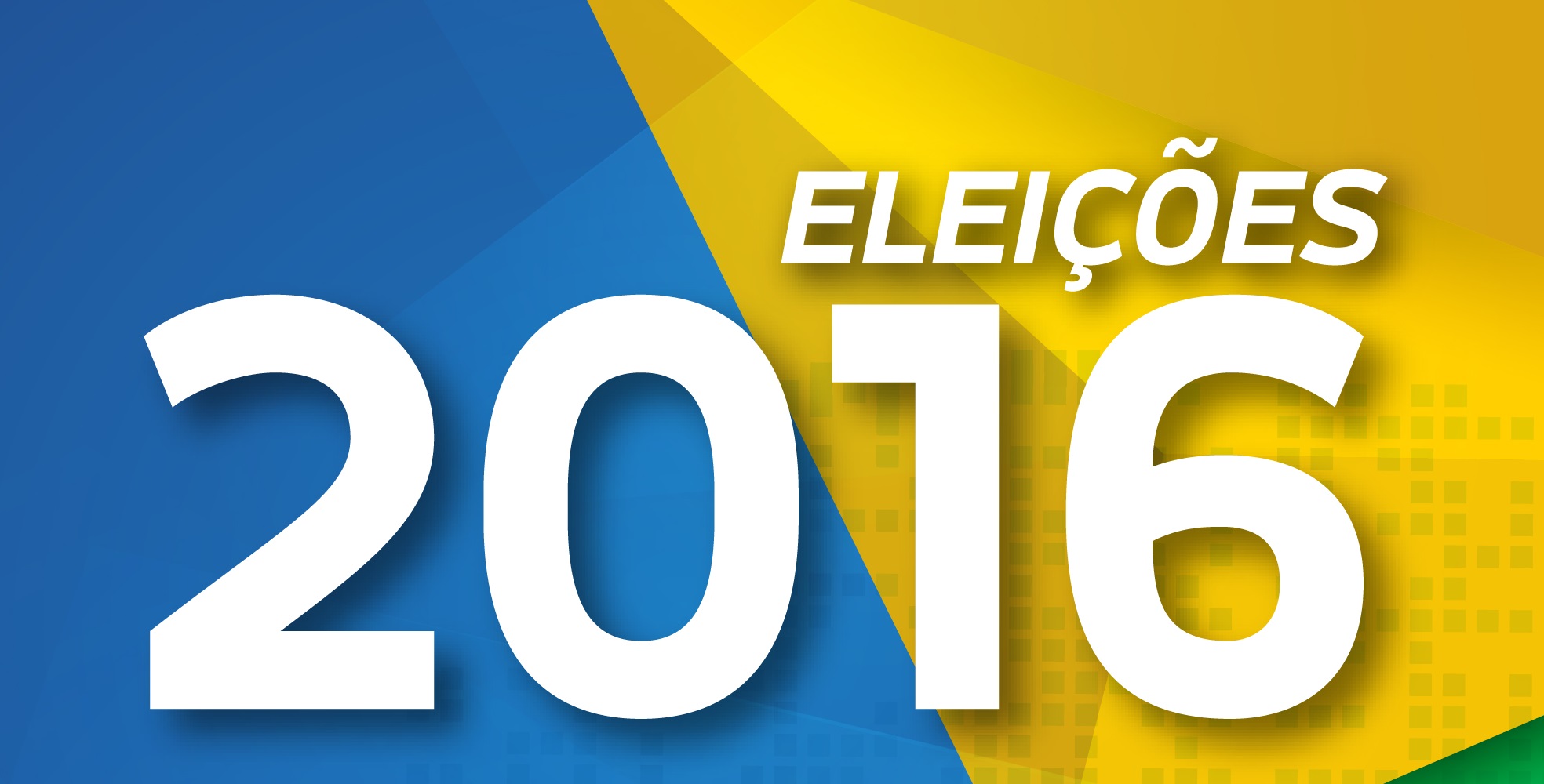 Resultado de imagem para eleições 2016