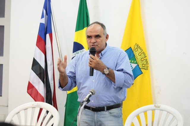 José Silveira foi comunicado da exoneração, no início desta noite