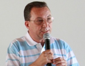 Luís Fernando foi uma das lideranças que anunciou saída do partido, após o declínio da Oligarquia
