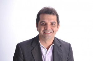 Ex-prefeito de Santa Rira, Hilton Gonçalo, ressurge como pré-candidato ao governo do Maranhão