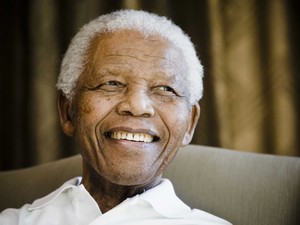Nelson Mandela faleceu nesta quinta-feira, na África do Sul