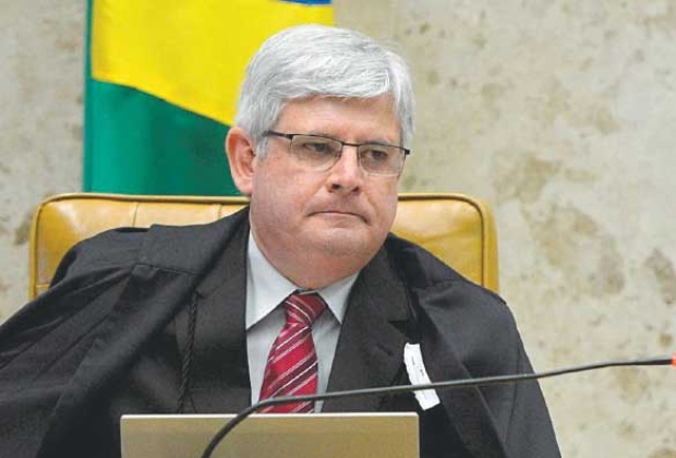 Procurador da República, Rodrigo Janot, pedirá a intervenção