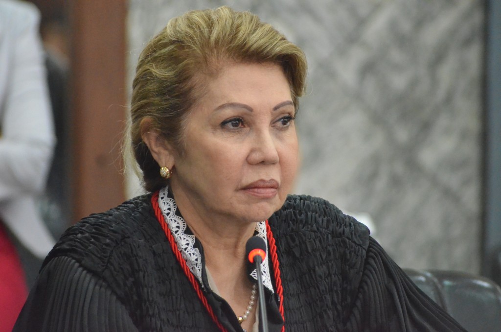 Desembargadora Cleonice Freire  acolheu pedido da Procuradoria Geral do Município para suspender liminar