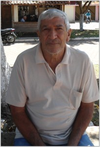 José Henrique Borges da Silva