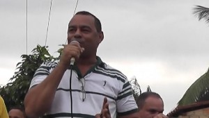 José Balsoíno, ex-prefeito de Bacuri, sofreu nova derrota na Justiça