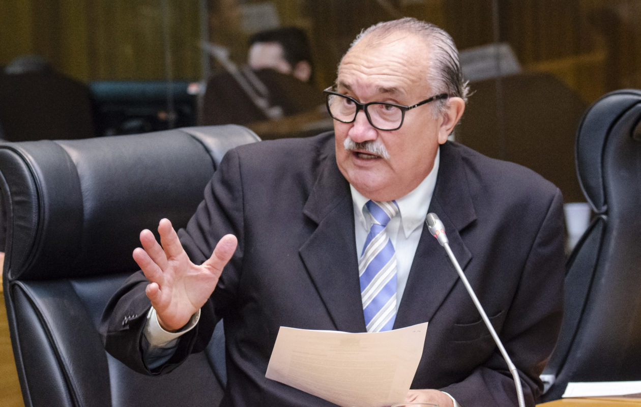 César Pires diz que oposição ganha reforço na Assembleia com o PL - Blog da  Sílvia Tereza