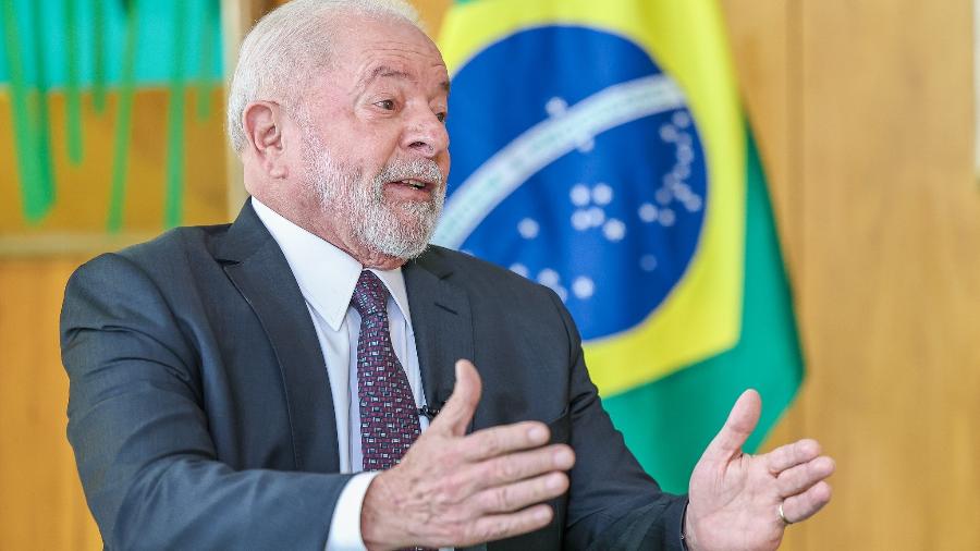 Decisão dos dois nomes para o TRE-MA será do presidente Lula