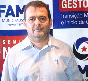 Justiça determina afastamento do prefeito de São Luís Gonzaga do ...